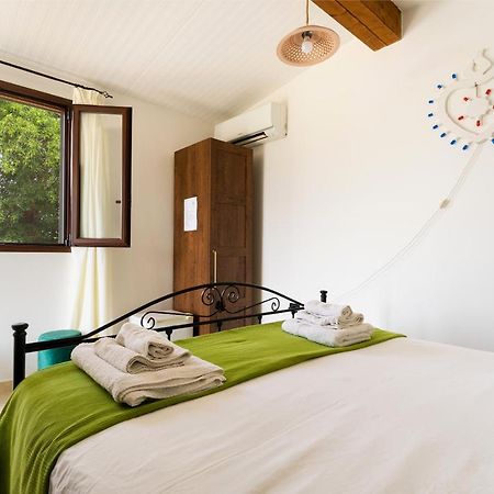 B&B Rosa Dei Venti Parabita Extérieur photo