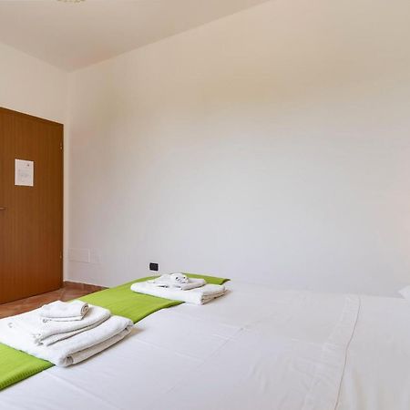 B&B Rosa Dei Venti Parabita Extérieur photo