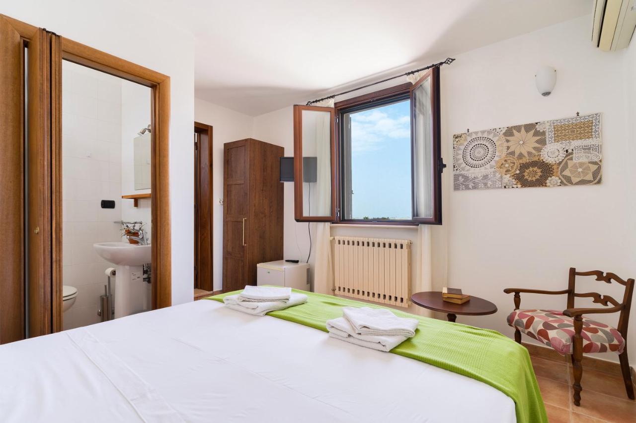 B&B Rosa Dei Venti Parabita Extérieur photo