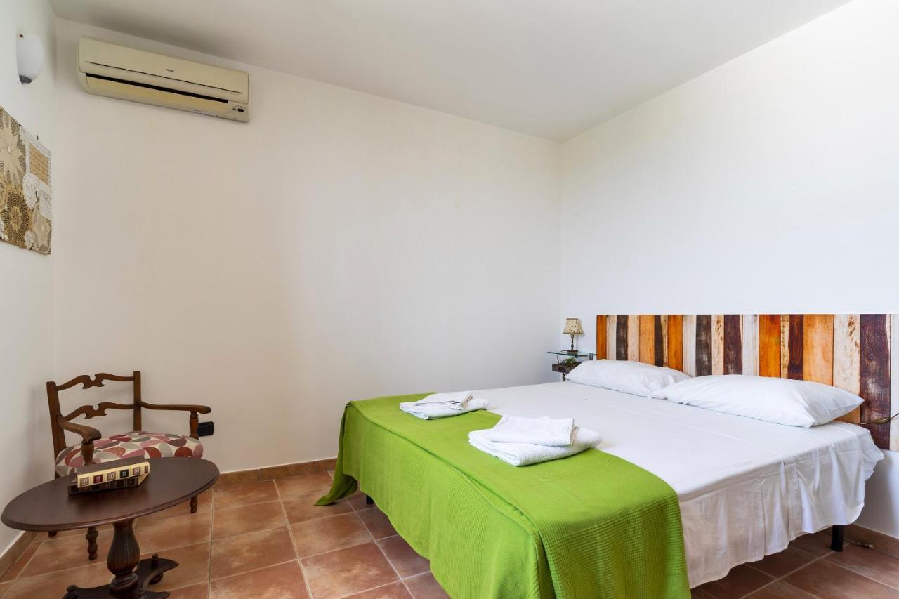 B&B Rosa Dei Venti Parabita Extérieur photo