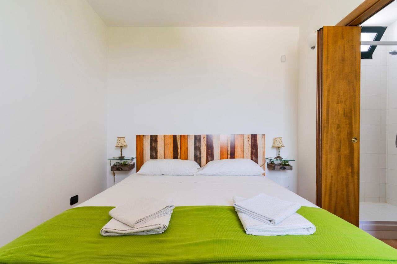 B&B Rosa Dei Venti Parabita Extérieur photo