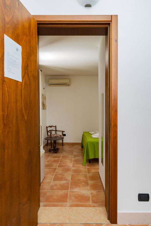 B&B Rosa Dei Venti Parabita Extérieur photo