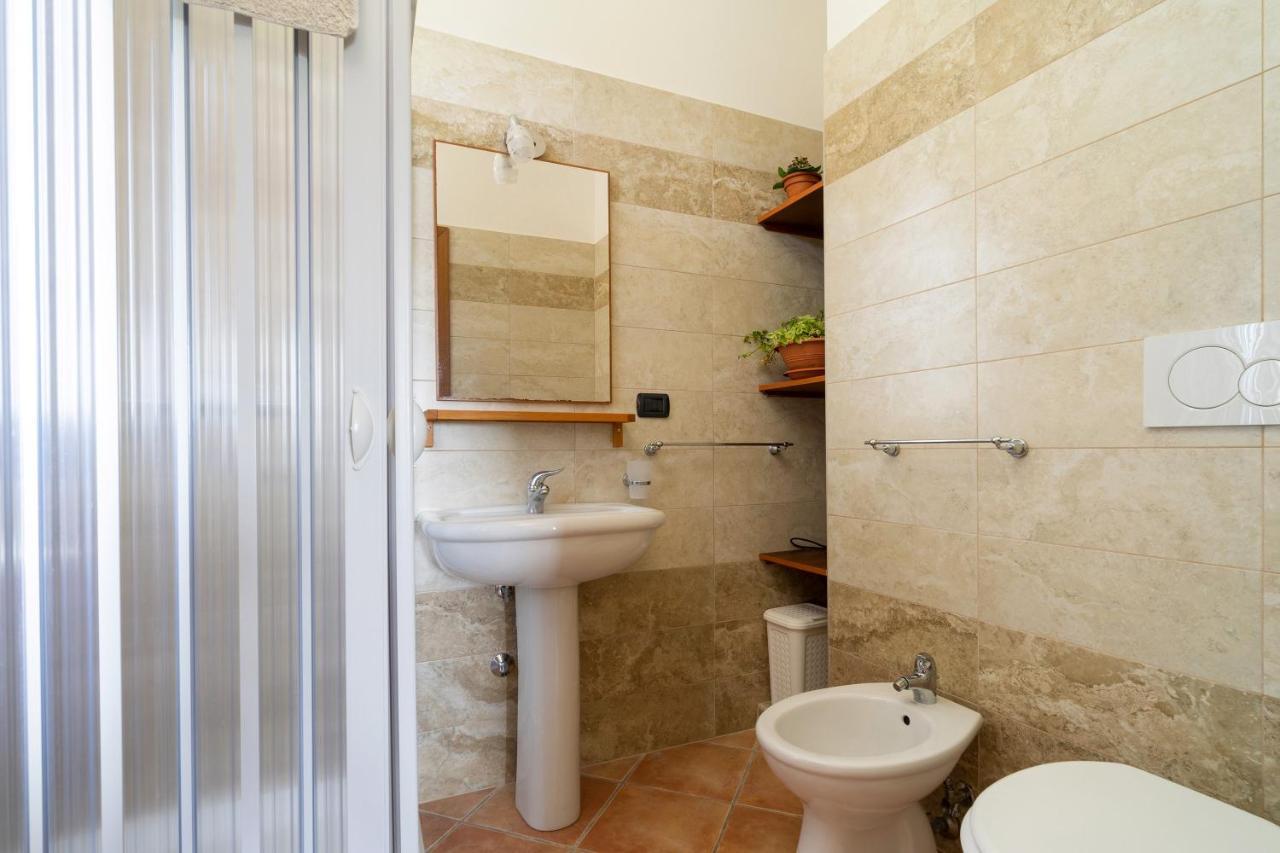 B&B Rosa Dei Venti Parabita Extérieur photo