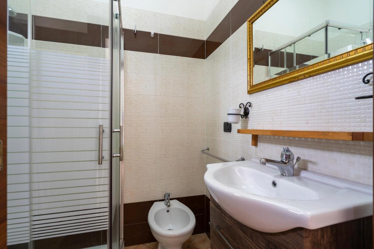 B&B Rosa Dei Venti Parabita Extérieur photo
